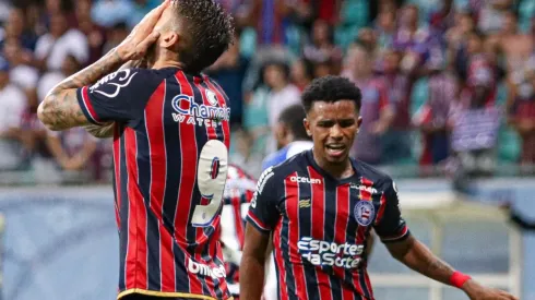 Foto: Renan Oliveira/AGIF