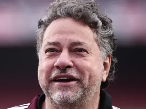 "Até 2027"; Casares surpreende e renova com 'xodó' do São Paulo