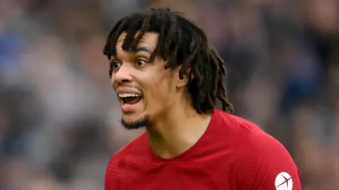 Foto: Mike Hewitt/Getty Images - Trent Alexander-Arnold