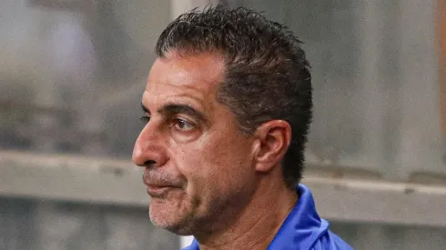 Foto: Renan Oliveira/AGIF – Paiva manda a real sobre reforços