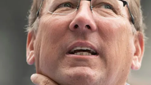 Foto: Jorge Rodrigues/AGIF – John Textor