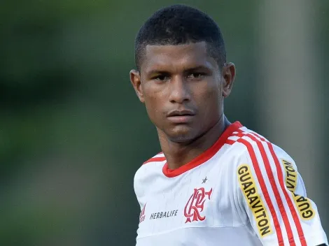 FERVEU! Nação não para em VP e 'detona' atuação de multicampeão pelo Flamengo