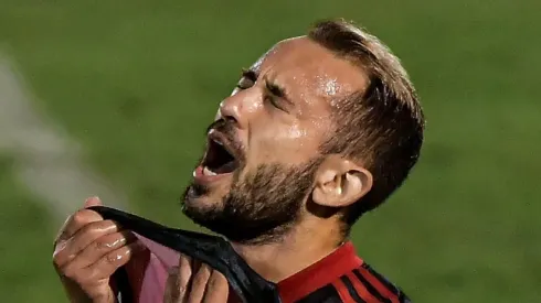 Foto: Thiago Ribeiro/AGIF - Everton Ribeiro