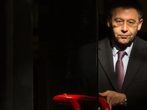 Bartomeu abre o jogo sobre grave acusação que pode rebaixar o Barcelona