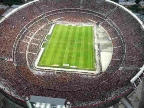 Veja quais são os 25 maiores estádios de futebol do mundo