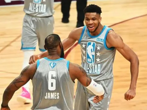 All-Star da NBA: Saiba a programação, os jogadores presentes e como assistir