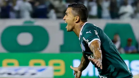 Foto: Marcello Zambrana/AGIF - Palmeiras venceu o Corinthians no último Dérbi