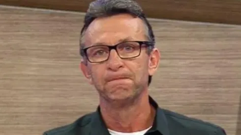 Foto: Reprodução - Neto no Donos da Bola.