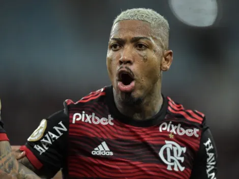 Oferta de Marinho surpreende no Grêmio e diretoria sorri com ajudinha