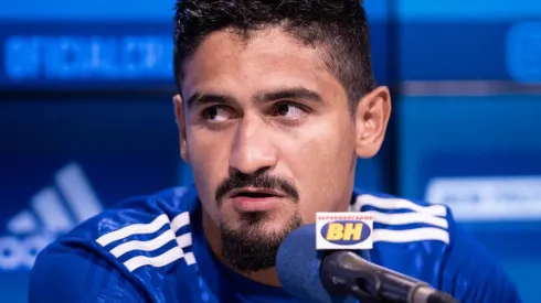 Foto: Gustavo Aleixo/Cruzeiro