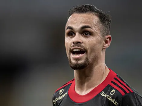 “Al-Hilal prometeu”; Corinthians recebe informação quente e se agita por Michael