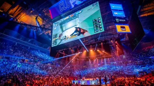 Foto: Reprodução/ESL