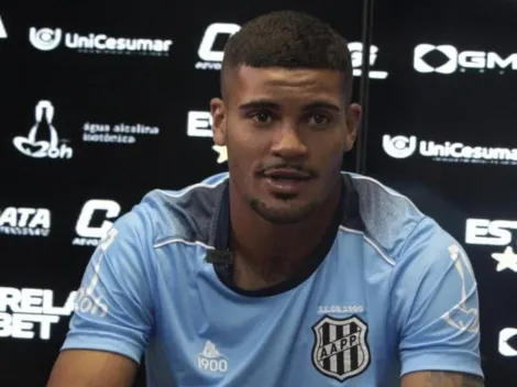 DECISÃO! Ponte Preta terá o retorno de Jeh, ex-São Paulo e mais três em jogo importante