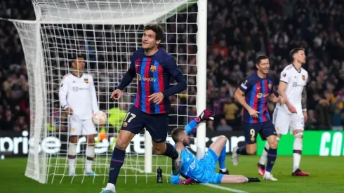 Photo by Alex Caparros/Getty Images