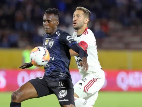 Flamengo é favorito contra o Del Valle na Recopa Sul-Americana