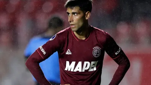 Foto: Andre Penner-Pool/Getty Images