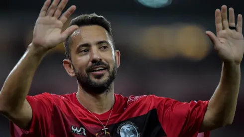 Foto: Thiago Ribeiro/AGIF