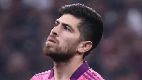 Foto: Ettore Chiereguini/AGIF – Rossi vira assunto no CRF