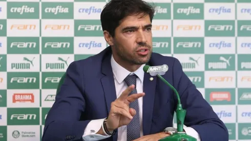 Foto: César Greco/ Palmeiras