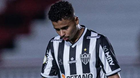 Foto: Heber Gomes/AGIF