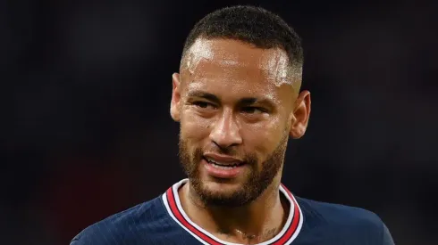 Foto: Matthias Hangst/Getty Images - Neymar