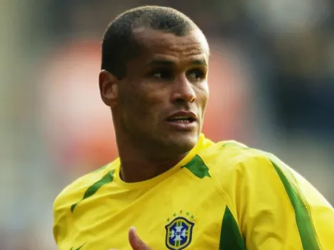 "Se fosse..."; Suposta demissão de VP no Flamengo é explicada por Rivaldo