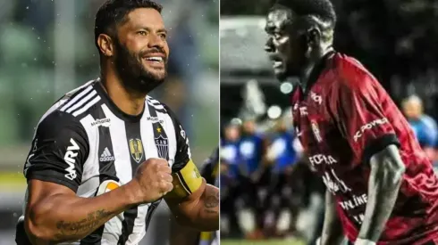 Foto: Gilson Junio/AGIF/ Divulgação / Carabobo