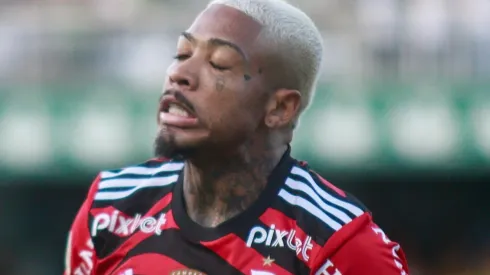 Marinho detona no Flamengo ao vivo com declaração forte