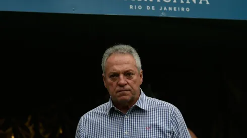 Thiago Ribeiro/AGIF. Dirigente do itaboraí Profute responde declaração de Abel Braga