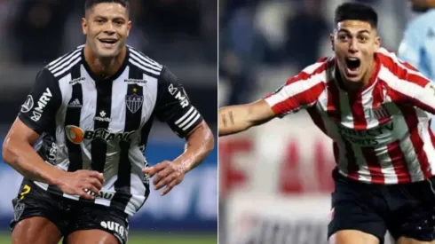 Buda Mendes/Getty Images/ Carabobo Divulgação Oficial