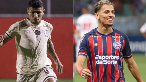 Renan Oliveira/AGIF/