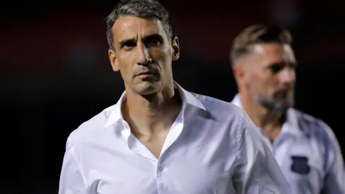 Foto: Daniel Vorley/AGIF - Vojvoda ficou conhecido do público brasileiro por conta desse