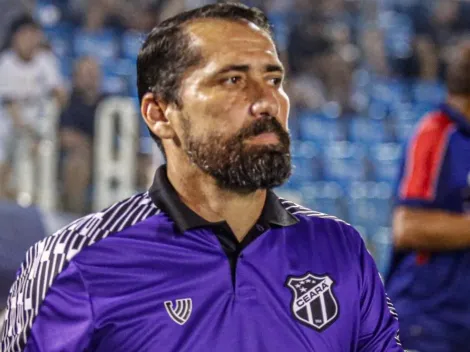 Atlético-MG 'topa' e Morínigo pode ganhar novo LD antes da Série B no Ceará