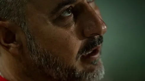 Foto: Jorge Rodrigues/AGIF - VP toma decisão no Flamengo