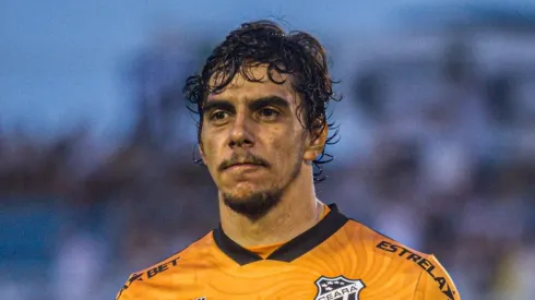 Foto: Lucas Emanuel/AGIF – Richard