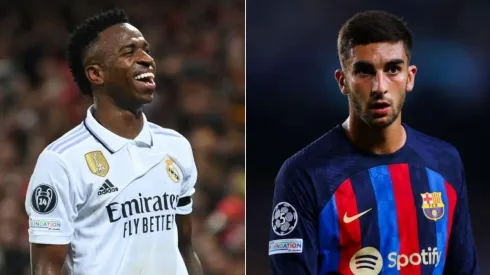 Michael Regan/Getty Images/ Eric Alonso/Getty Images