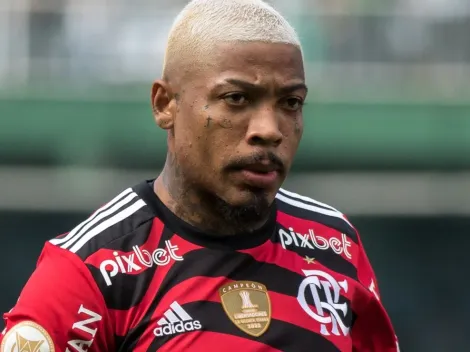 “Empresário confirmou”; Quentinha sobre Marinho agita os bastidores do Santos