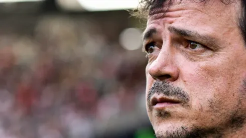 Foto: Thiago Ribeiro/AGIF - Diniz trabalhou com Luiz Felipe no Santos em 2021