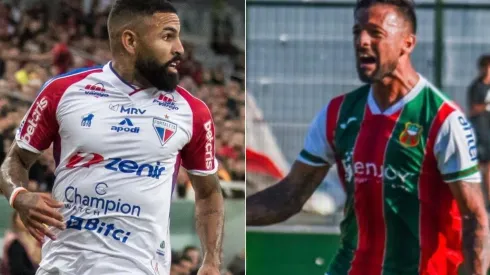 Fernando Moreno/AGIF/ Twitter oficial do Deportivo Maldonado