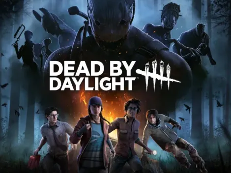 Dead by Daylight vai virar filme