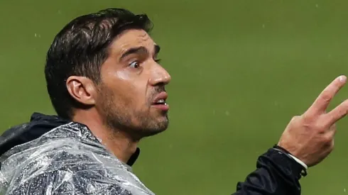 Foto: Alexandre Schneider/Getty Images - Abel Ferreira