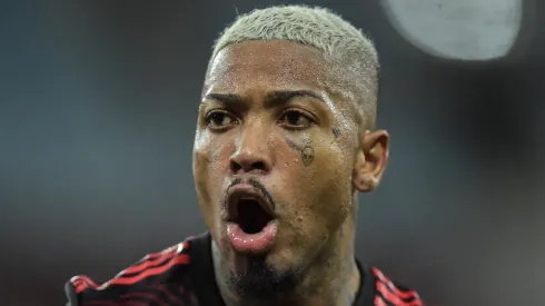 Foto: Thiago Ribeiro/AGIF - Marinho