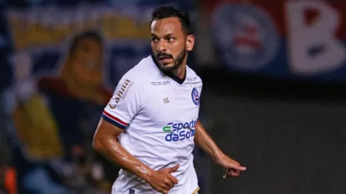 Foto: Renan Oliveira/AGIF - Yago já defendeu o rival do Bahia na carreira.