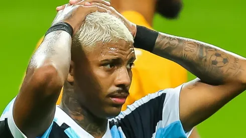 Foto: Pedro H. Tesch/AGIF - Jean Pyerre