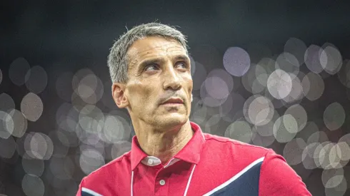 Vojvoda comanda o Fortaleza - Foto: Lucas Emanuel/AGIF