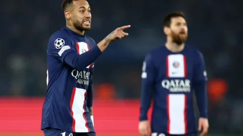 Paris Saint-Germain v FC Bayern M�nchen: Round of 16 Leg One - UEFA Champions League