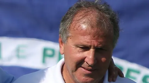 Getty Images/Mario Tama - Zico é sincero sobre Recopa Sul-Americana