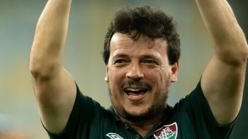 Diniz é destaque no New York Times por trabalho no Flu e ‘choca’ torcedores