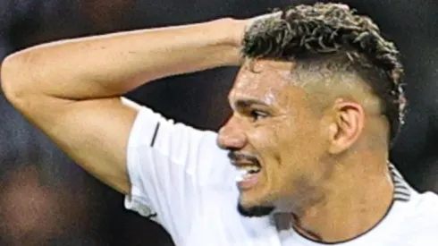 Foto: Gilson Junio/AGIF - Tiquinho Soares