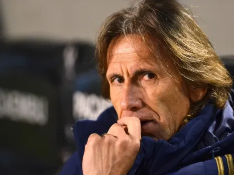 Gareca tem 'ok' e pode arrancar protegido de Abel no Palmeiras; Entenda!